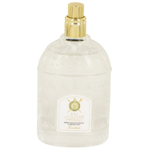 Guerlain Eau de Cologne Imperiale Унисекс одеколон без опаковка EDC