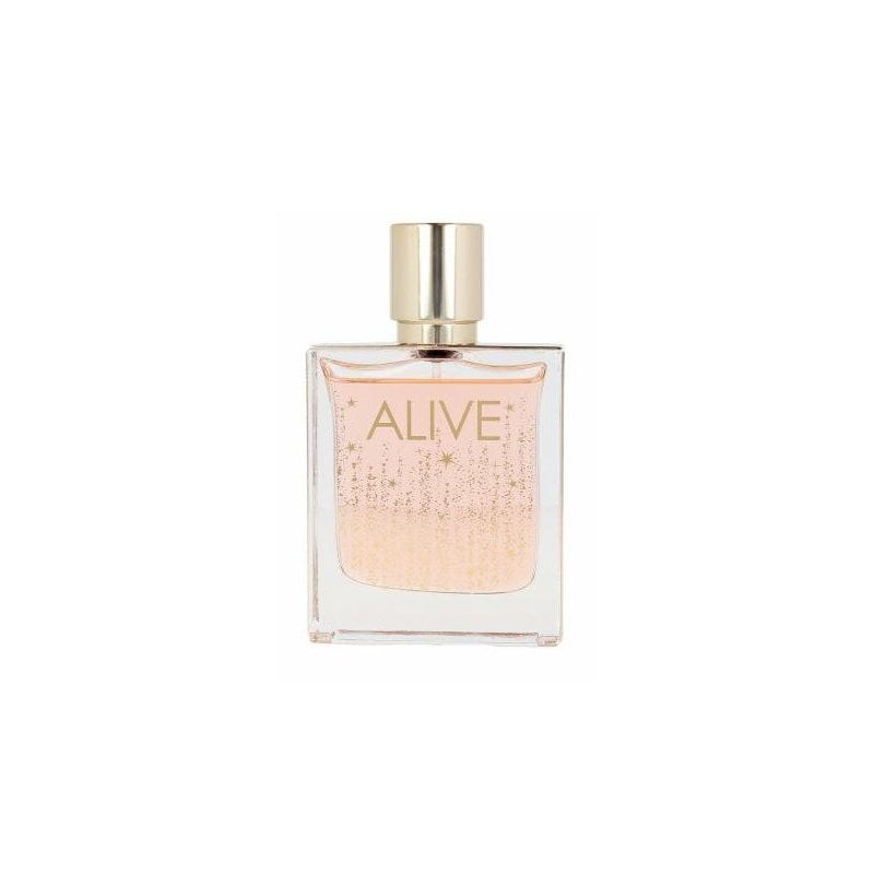 Hugo Boss Alive Limited Edition Парфюмна вода за жени без опаковка EDP