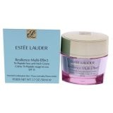 Estee Lauder Resilience Multi-Effect Tri-Peptide Face and Neck Creme SPF 15 Дневен крем за лице и шия за нормална кожа