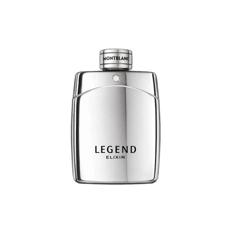 Mont Blanc Legend Elixir Parfum Парфюм за мъже