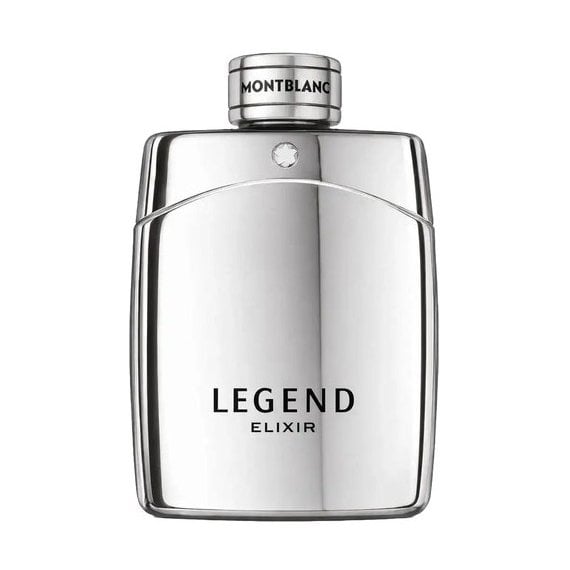 Mont Blanc Legend Elixir Parfum Парфюм за мъже