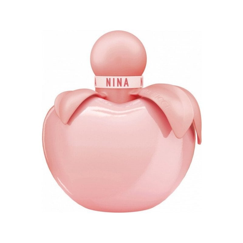 Nina Ricci Nina Rose Тоалетна вода за жени без опаковка EDT
