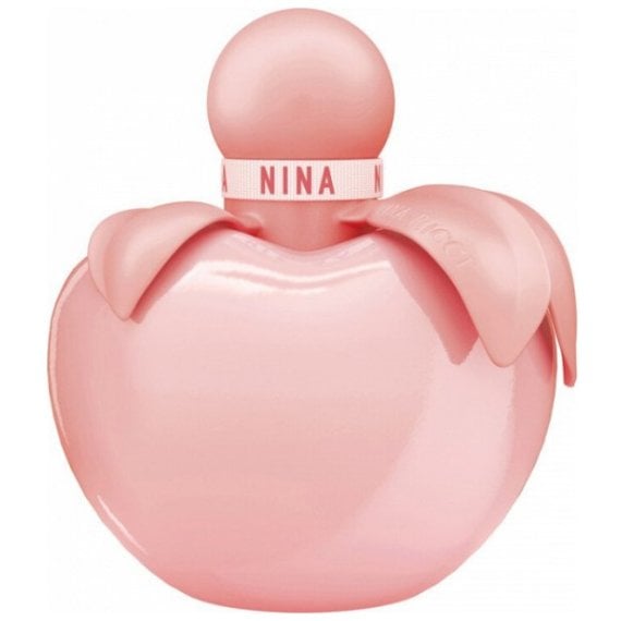 Nina Ricci Nina Rose Тоалетна вода за жени без опаковка EDT
