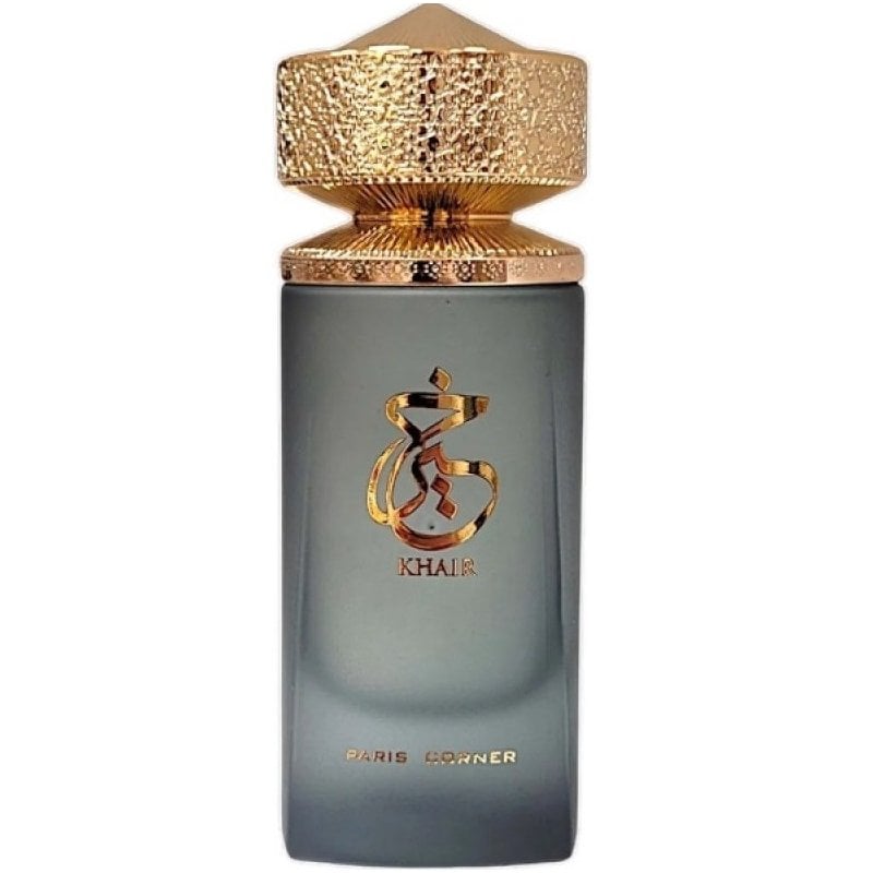 Paris Corner Khair Унисекс парфюмна вода EDP