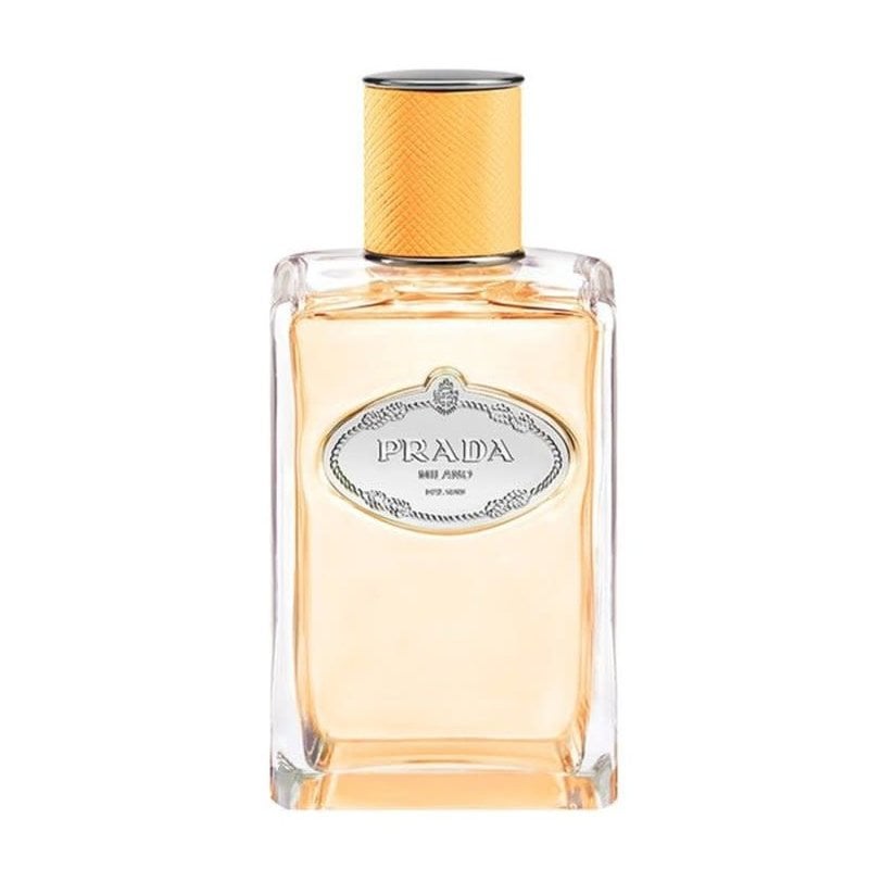 Prada Infusion De Mandarine Унисекс парфюмна вода без опаковка EDP