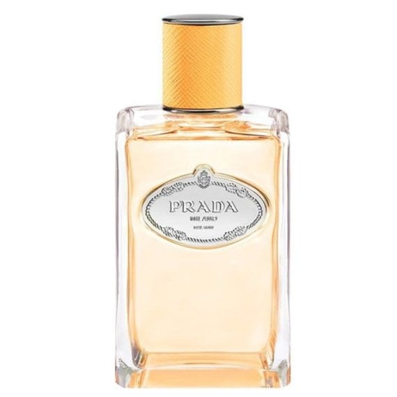 Prada Infusion De Mandarine Унисекс парфюмна вода без опаковка EDP