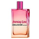 Zadig & Voltaire This is her! Burning Love Парфюмна вода за жени без опаковка EDP