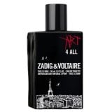 Zadig & Voltaire This Is Him! Art 4 All Парфюмна вода за мъже без опаковка EDP