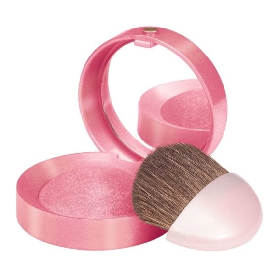 Bourjois Blush Little Round Pot Руж
