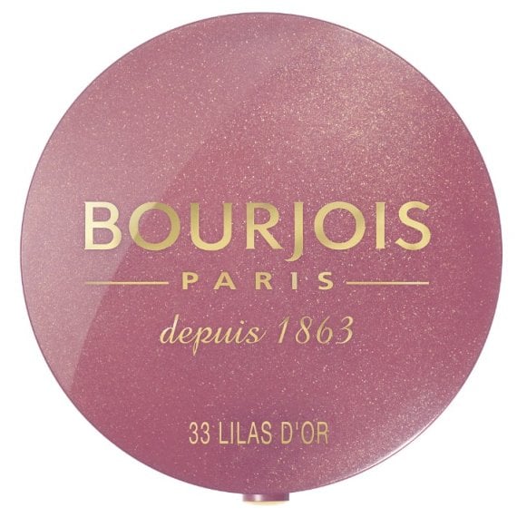 Bourjois Blush Little Round Pot Руж