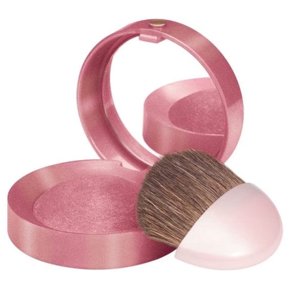 Bourjois Blush Little Round Pot Руж