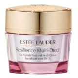 Estee Lauder Resilience Multi-Effect Tri-Peptide Face and Neck Creme SPF 15 Дневен крем за лице и шия за нормална кожа