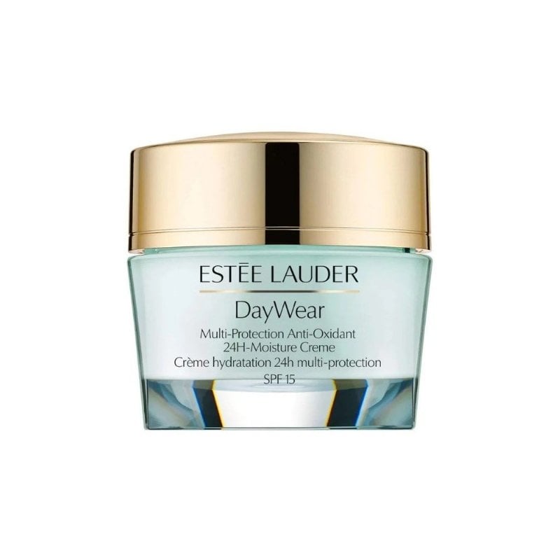 Estee Lauder DayWear SPF 15 Хидратиращ дневен крем за лице за суха кожа
