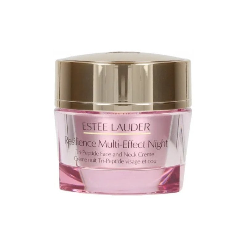 Estеe Lauder Resilience Multi-Effect Night Tri-Peptide Нощен крем за лице и шия