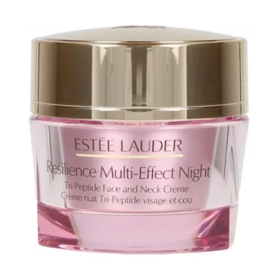 Estеe Lauder Resilience Multi-Effect Night Tri-Peptide Нощен крем за лице и шия