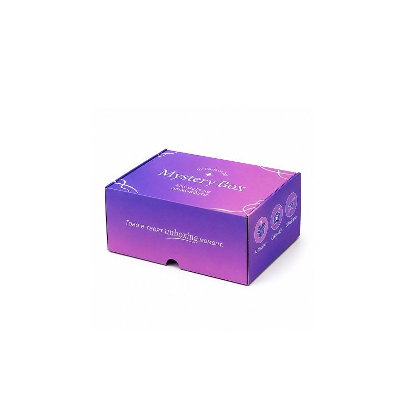Mystery Box Premium