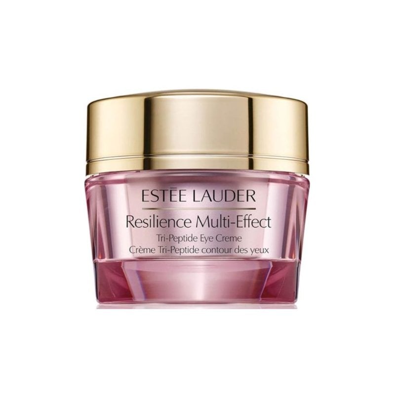 Estee Lauder Resilience Multi-Effect Tri-Peptide Околоочен крем
