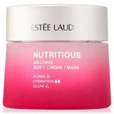 Estee Lauder Nutritious Melting Soft Creme/Mask Подхранваща крем-маска за лице
