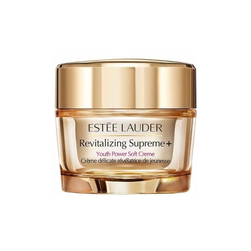 Estee Lauder Revitalizing Supreme + Youth Power Soft Creme Крем за лице