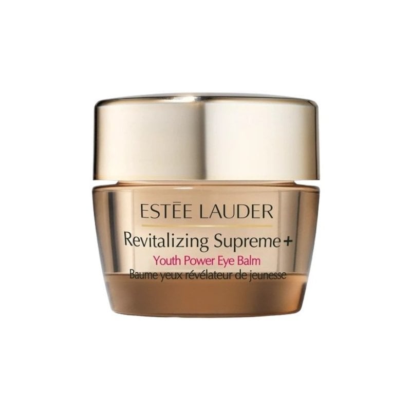 Estee Lauder Revitalizing Supreme + Youth Power Eye Balm Възстановяващ балсам за околоочен контур