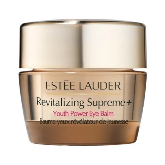 Estee Lauder Revitalizing Supreme + Youth Power Eye Balm Възстановяващ балсам за околоочен контур