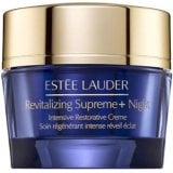 Estee Lauder Revitalizing Supreme + Night Intensive Restorative Интензивен възстановяващ нощен крем
