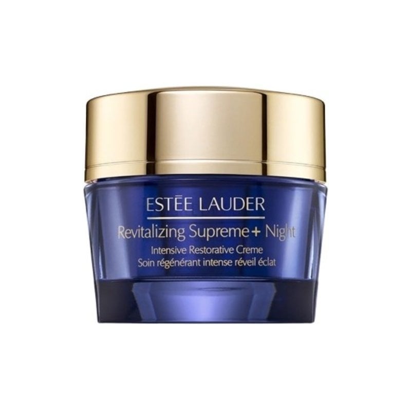 Estee Lauder Revitalizing Supreme + Night Intensive Restorative Интензивен възстановяващ нощен крем