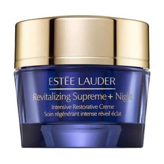 Estee Lauder Revitalizing Supreme + Night Intensive Restorative Интензивен възстановяващ нощен крем