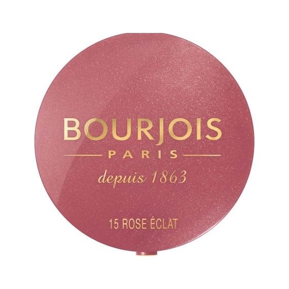 Bourjois Blush Little Round Pot Руж