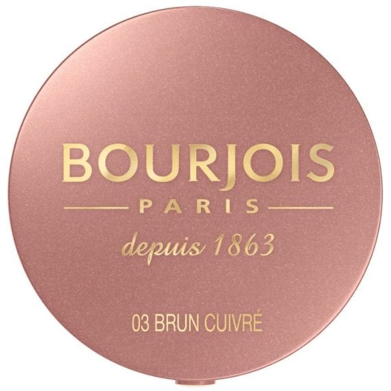 Bourjois Blush Little Round Pot Руж