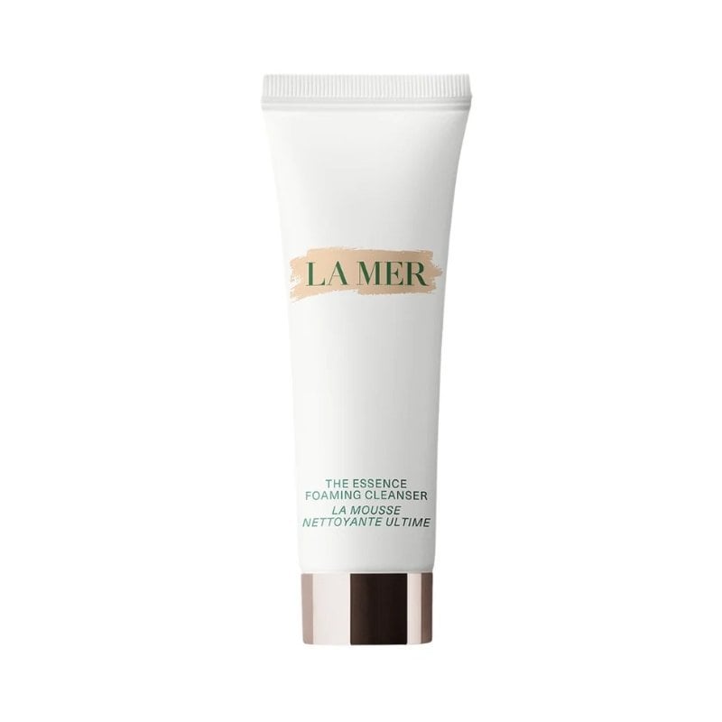 La Mer The Essence Foaming Cleanser Почистваща пяна за лице