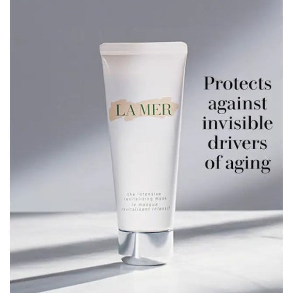 La Mer The Intensive Revitalizing Mask Маска за лице