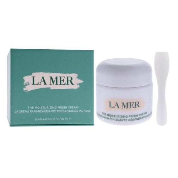 La Mer The Moisturizing Fresh Cream Хидратиращ крем за лице