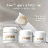 La Mer The Moisturizing Fresh Cream Хидратиращ крем за лице