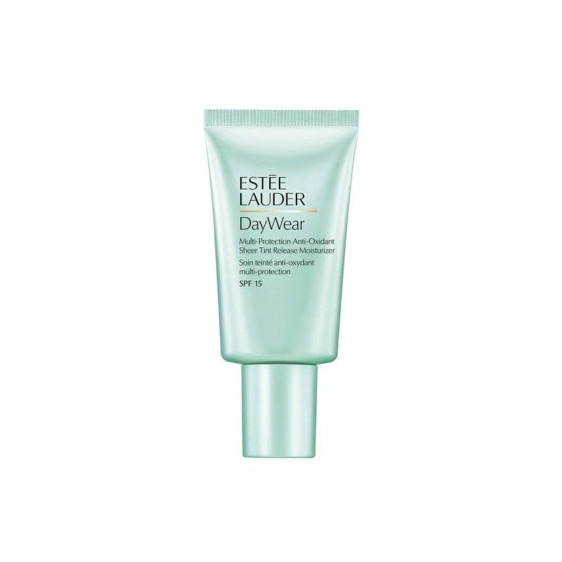 Estеe Lauder DayWear Multi-Protection Anti-Oxidant Sheer Tint Release Moisturizer SPF15 Тониращ овлажнител