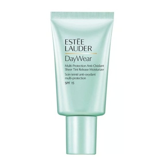 Estеe Lauder DayWear Multi-Protection Anti-Oxidant Sheer Tint Release Moisturizer SPF15 Тониращ овлажнител
