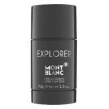 Mont Blanc Explorer Дезодорант стик за мъже