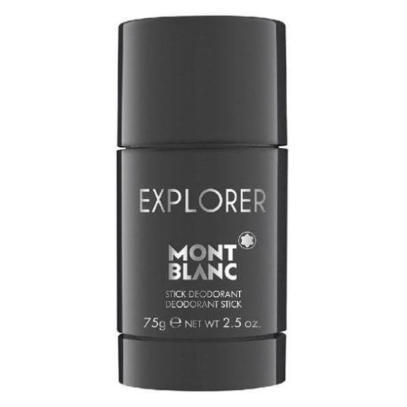 Mont Blanc Explorer Дезодорант стик за мъже