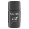 Mont Blanc Explorer Дезодорант стик за мъже