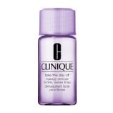 Clinique Take The Day Off Makeup Remover Дегримьор без опаковка