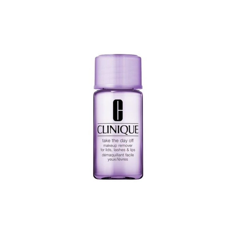 Clinique Take The Day Off Makeup Remover Дегримьор без опаковка