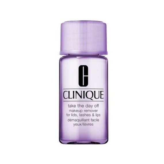 Clinique Take The Day Off Makeup Remover Дегримьор без опаковка