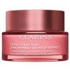 Clarins Multi-Active Nuit Нощен възстановяващ крем за фини сухи линии за всеки тип кожа