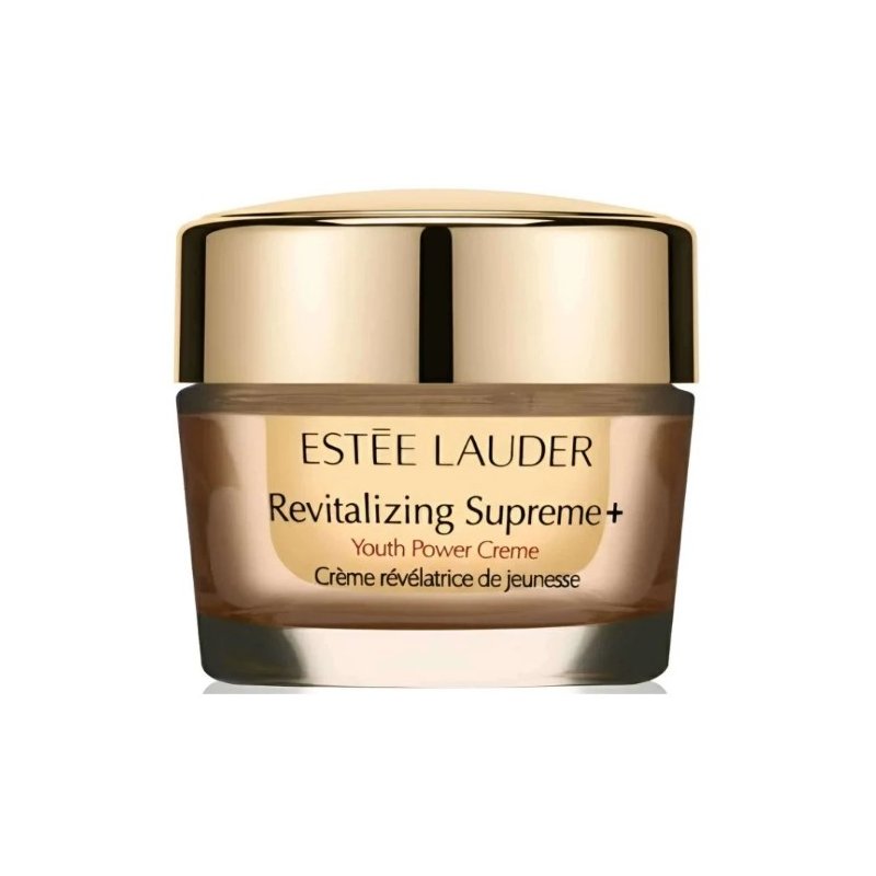 Estee Lauder Revitalizing Supreme + Youth Power Cream Дневен стягащ и изглаждащ лифтинг крем
