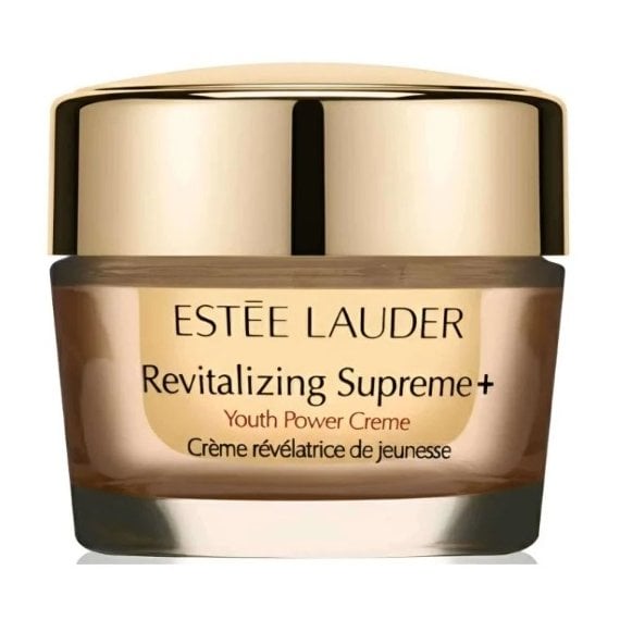 Estee Lauder Revitalizing Supreme + Youth Power Cream Дневен стягащ и изглаждащ лифтинг крем