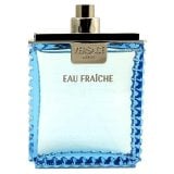 Versace Man Eau Fraiche Тоалетна вода за мъже без опаковка EDT
