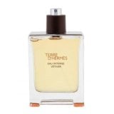Hermes Terre d`Hermes Eau Intense Vetiver Парфюмна вода за мъже без опаковка EDP