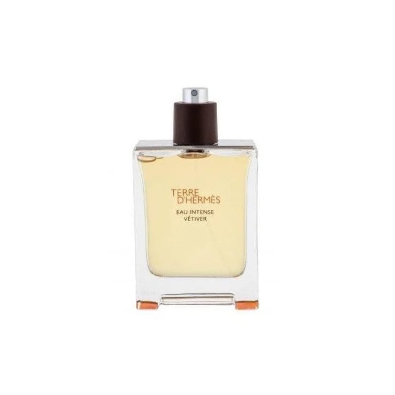 Hermes Terre d`Hermes Eau Intense Vetiver Парфюмна вода за мъже без опаковка EDP