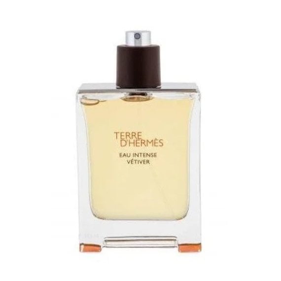 Hermes Terre d`Hermes Eau Intense Vetiver Парфюмна вода за мъже без опаковка EDP