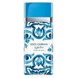 Dolce & Gabbana Light Blue Capri In Love Парфюмна вода за жени без опаковка EDP